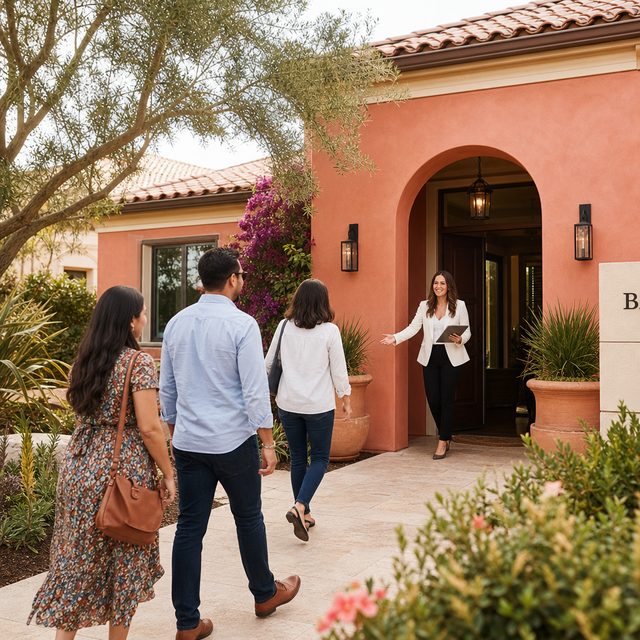 Open Home Leads, Automatically Followed Up
