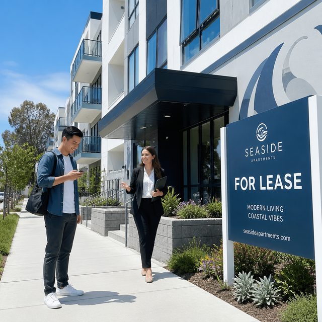 Automated Tenancy Applications